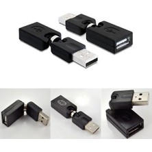 Asian Tech Store USB Dişi Erkek Ara Hareketli