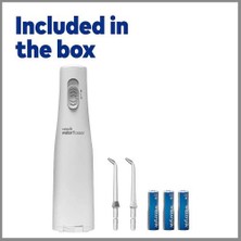 Waterpik Cordless Water Flosser Cordless Express Kablosuz Agız Dusu