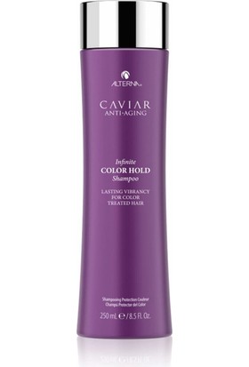 Alterna Caviar Renk Koruma Şampuan 250ml Mstr78451209