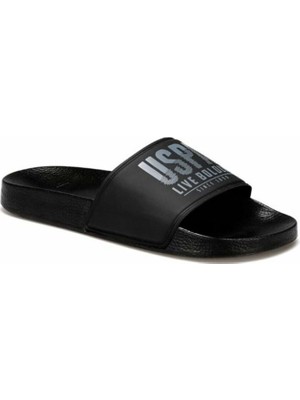 U.S. Polo Assn. Erkek Yazlık Terlik