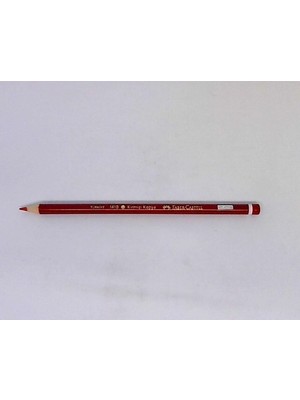 Faber-Castell Faber-Castell Kopya Kalemi Kırmızı 1410