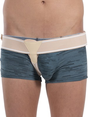 Wingmed Fıtık Bağı Tekli