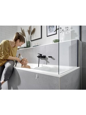 Hansgrohe Jocolino Çocuk El Duşu Aslan 2 Jet 28760210