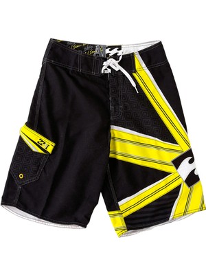Billabong Shogun Optic Erkek Deniz Şortu