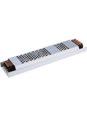 Forlife 12,5A Ultra Slim LED Trafosu