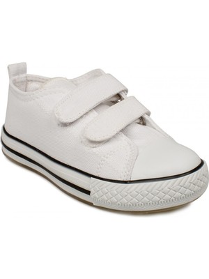 Vicco Pino Işıklı Unisex Çocuk Beyaz Spor Ayakkabı (925.P20Y.150-11)