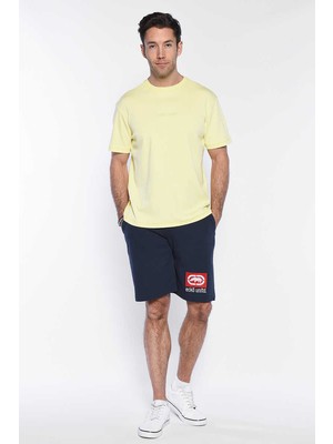 Fıona Sarı Erkek Tshirt