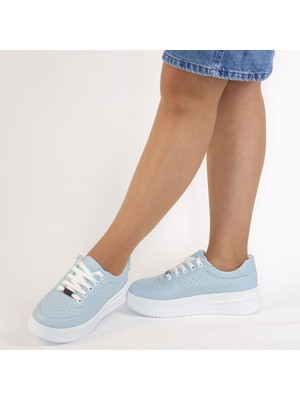 Kadın Sneakers Günlük Spor Ayakkabı