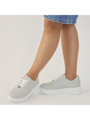 Kadın Sneakers Günlük Spor Ayakkabı
