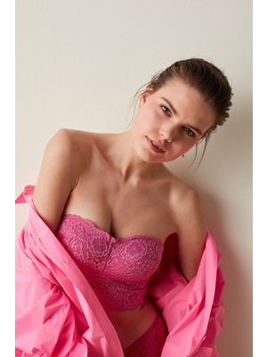 Penti Bandeau Straplez Bralet