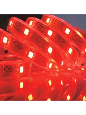 Global K2 KCL003 4040 5m Sarı 3 Çipli 60 Ledli Silikonlu Dış Mekan Şerit LED