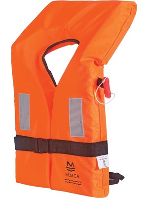 Mesica GDR-001 100 Newton Boyunduruk Can Yeleği