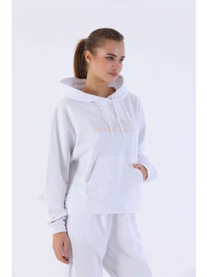 Maraton  Kadın  Sportswear  Sweatshirt