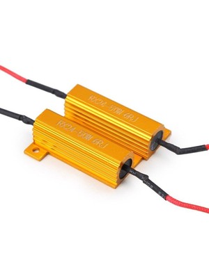 Carmaniaks H7 LED Xenon Arıza Kesici Modül Carmaniaks CRM7004