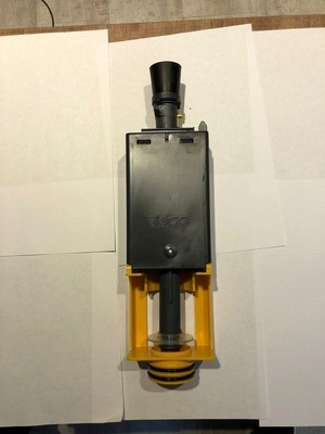 VIEGA727 895 Gömme Rezervuar Boşaltma Ponpası 1 Adet