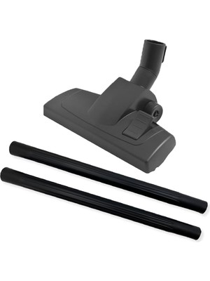 İcanpares Bork Uyumlu Bgc 1UB130 Elektrikli Süpürge Dussan Emici Plastik Boru