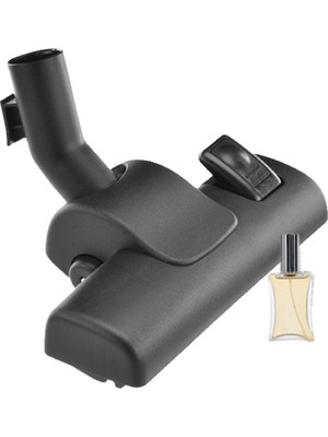 İcanpares Bork Uyumlu Bgc 1UB130 Elektrikli Süpürge Vario Fırça Emici Yer Başlık