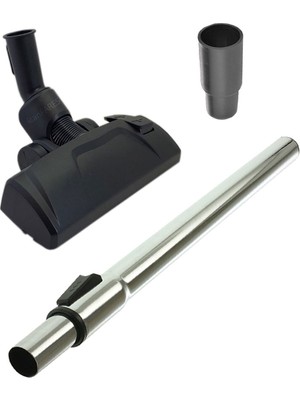 İcanpares Bluehouse Uyumlu Bh 022A​​​​​​​ Elektrikli Süpürge Körüklü Esnek Emici Teleskopik Boru