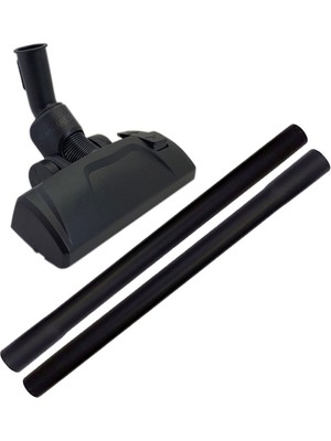 İcanpares Black & Decker Uyumlu Vb 2000 2010 P vm 2020 Elektrikli Süpürge Körüklü Esnek Emici Plastik Boru
