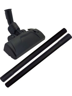 İcanpares Kenwood Uyumlu Vc 2200 6802 6809 2481 AQUAFORCE Elektrikli Süpürge Körüklü Esnek Emici Plastik Boru