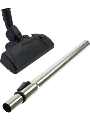 İcanpares Bluehouse Uyumlu Bh 011C STORM 022DS Kasırga Elektrikli Süpürge Körüklü Esnek Emici Teleskopik Boru