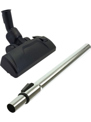 İcanpares Electrolux Uyumlu Essensio T8 Zt 3510 3560 Elektrikli Süpürge Körüklü Esnek Emici Teleskopik Boru