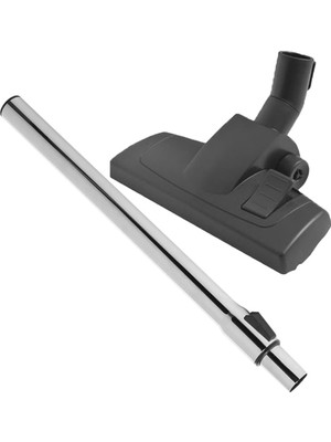 İcanpares Bork Uyumlu Bgc 1UB130 Elektrikli Süpürge Dussan Emici Teleskopik Boru