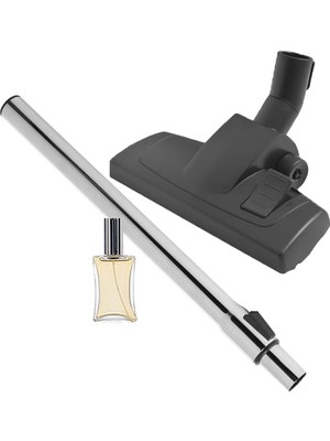 İcanpares Bork Uyumlu Bgc 1UB130 Elektrikli Süpürge Dussan Emici Teleskopik Boru