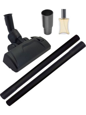 İcanpares Beko Uyumlu Bks 1914 Performflex​​​​​​​ Elektrikli Süpürge Körüklü Esnek Emici Plastik Boru