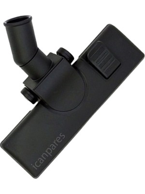 İcanpares Bork Uyumlu Bgc 1UB130 Elektrikli Süpürge Plastik Tabanlı Emici Yer Başlık