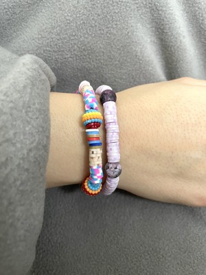 Padore Accessory Kadın - Çok Şık Yaza Merhaba Bilekliği! | Handmade, Doğal Taşlı!