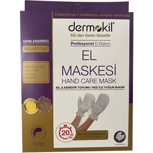 El Bakım Maskesi 35 ml