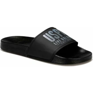 U.S. Polo Assn. Erkek Yazlık Terlik