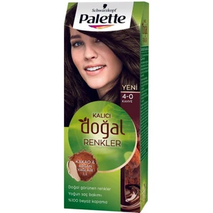 Doğal Renkler 4.0 Kahve