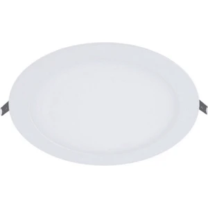 K2 Global KDL401 - 12 Watt Sıva Altı Yuvarlak LED Panel (Beyaz)