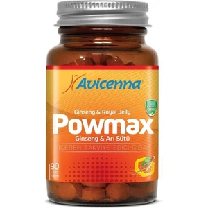 Avicenna Powmax 90 Tablet