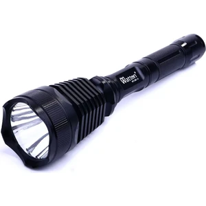 Orjinal 800 Lümen T6 Özel Avcı Feneri Watton WT-205