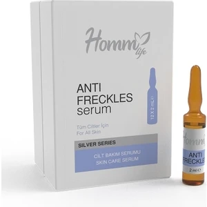 Life Antı Freckles Serum 12X2 ml