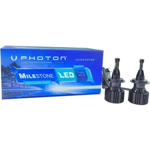 Milestone H7 12000 Lumens Kaizen Edition