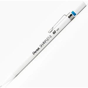 Pentel Versatil Kalem Sharplet 2 0.7 mm Beyaz A127-WT