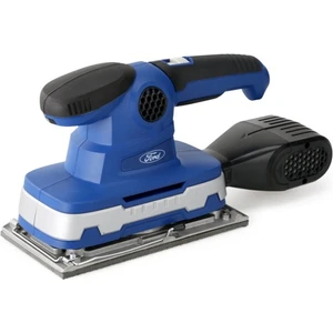 Fx1-91 Titreşimli Zımpara Makinesi 330 W