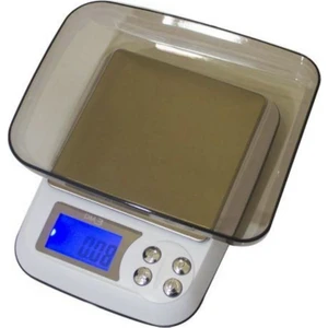 Dm 3 Laboratuvar ve Kuyumcu Hassas Terazi