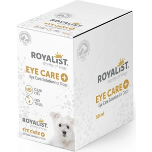 Köpek Göz Bakım Damlası 50 ml 03476