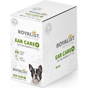 Köpek Kulak Bakım Damlası 50 ml 03478