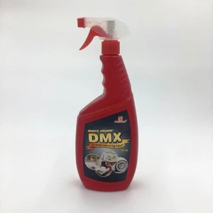 - Dmx Çok Amaçlı Leke ve Yağ Giderici 750 ml