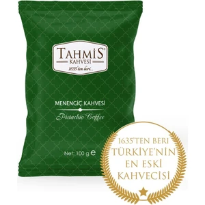 Tek Paket Toz Menengiç Kahvesi 100 gr