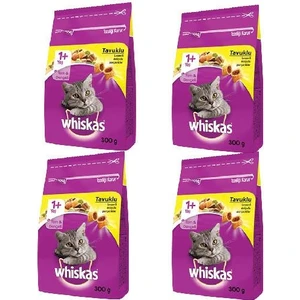 Kuru Tavuk&sebze 300G x 4 Adet