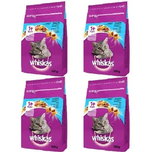 Kuru Ton&sebze 300G x 4 Adet