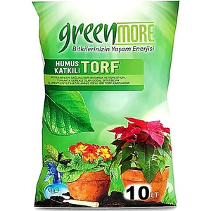 Çiçek Coşturan Saksı Toprağı 10 lt