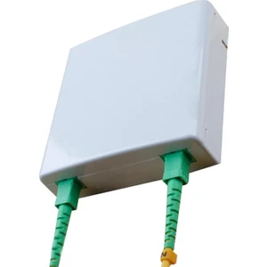 Fiber Optik Bağlantı Kutusu Sonlandırma Box